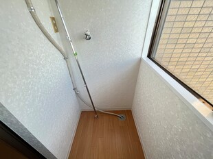 シティハイツ鳳西町の物件内観写真